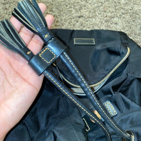 *RARE FIND* Dooney & Bourke Backpack